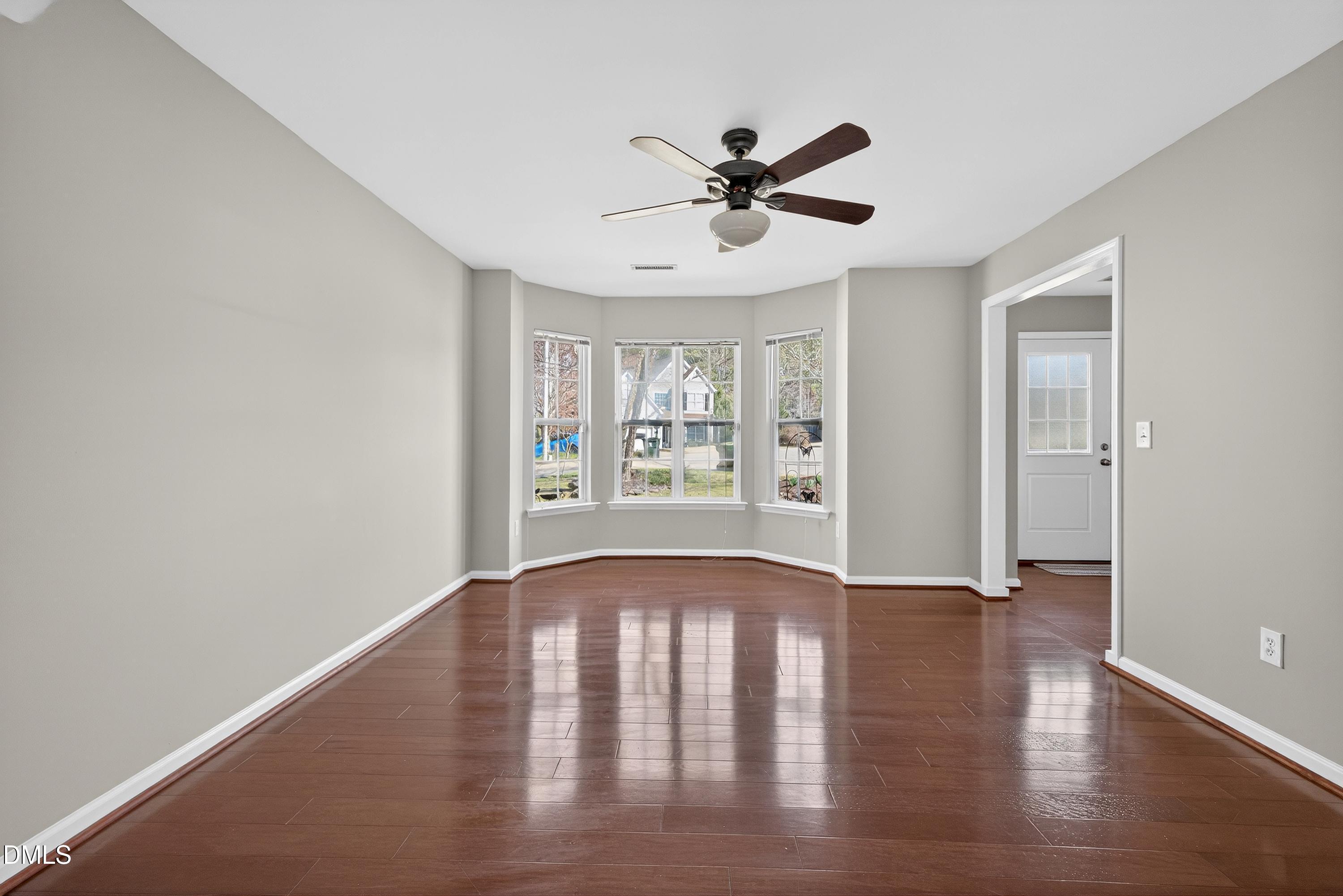 1009 Avent Meadows Lane