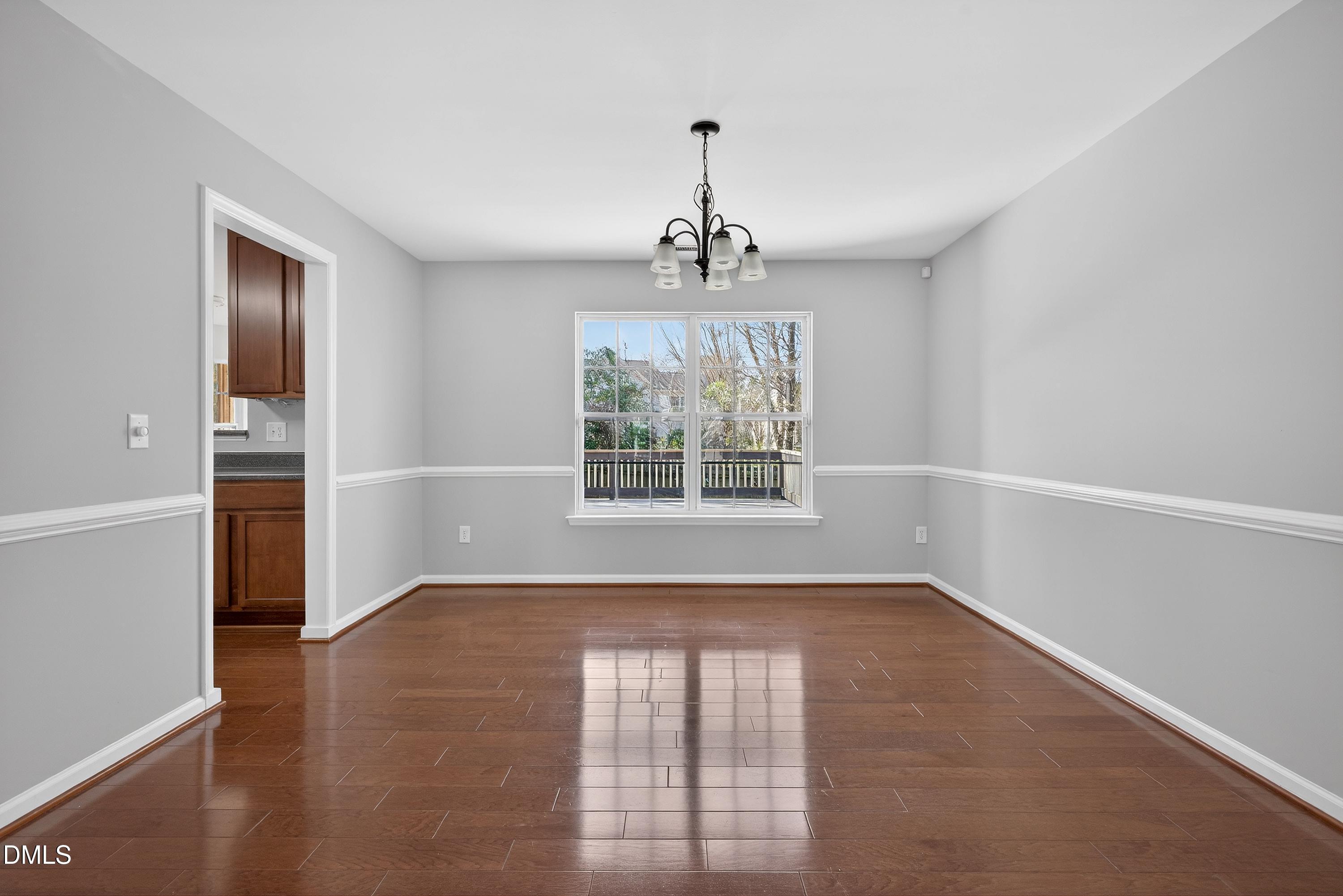 1009 Avent Meadows Lane