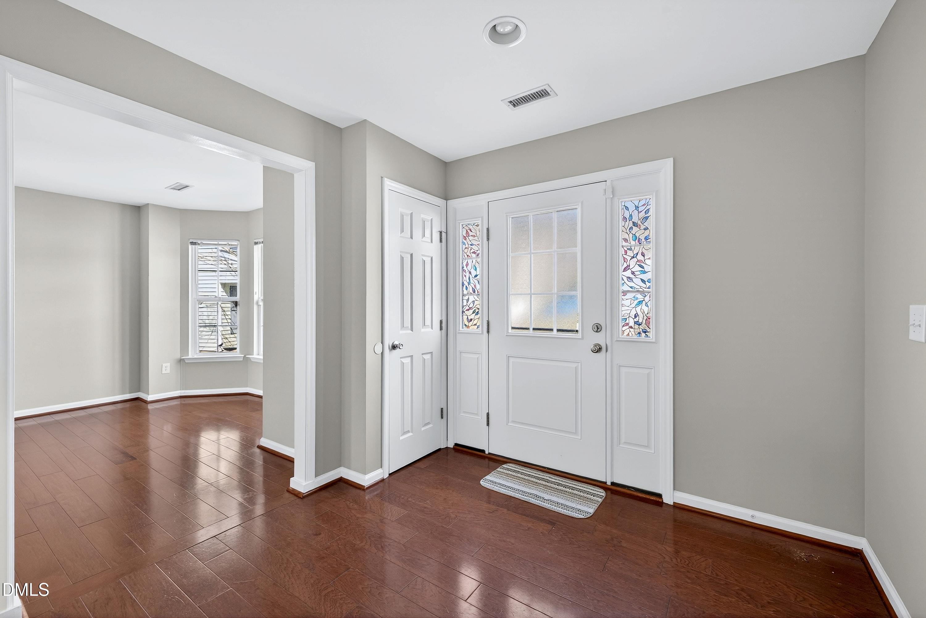 1009 Avent Meadows Lane