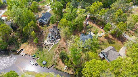 Photo of 103 Chuckwagon Drive, Louisburg, NC 27549 (MLS # 10159933)