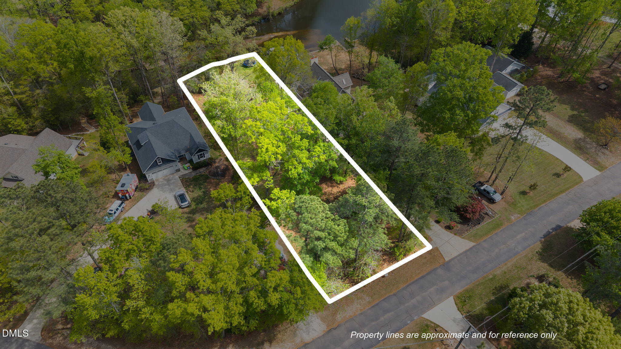 103 Chuckwagon Drive