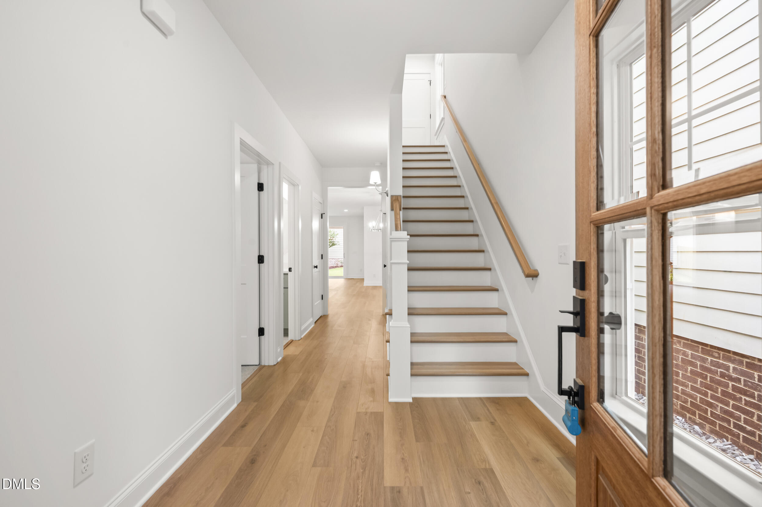 724 Powell Drive