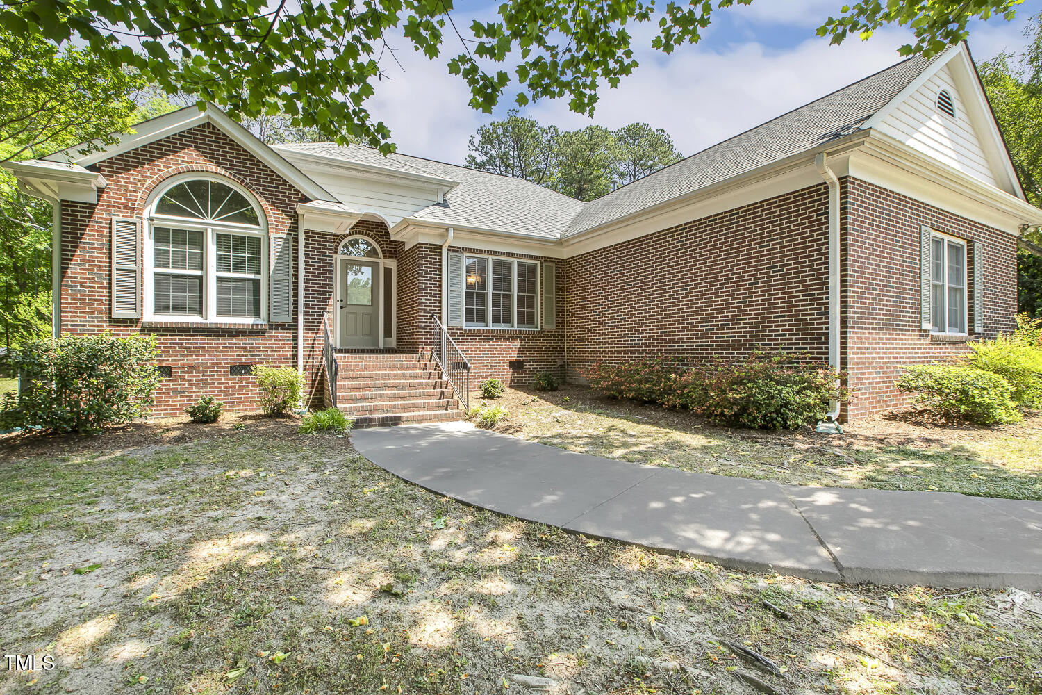 3404 Apple Meadow Drive