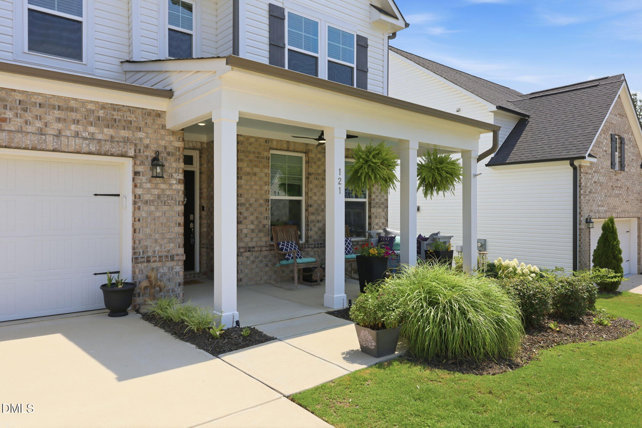 121 Highland Forest Dr Drive