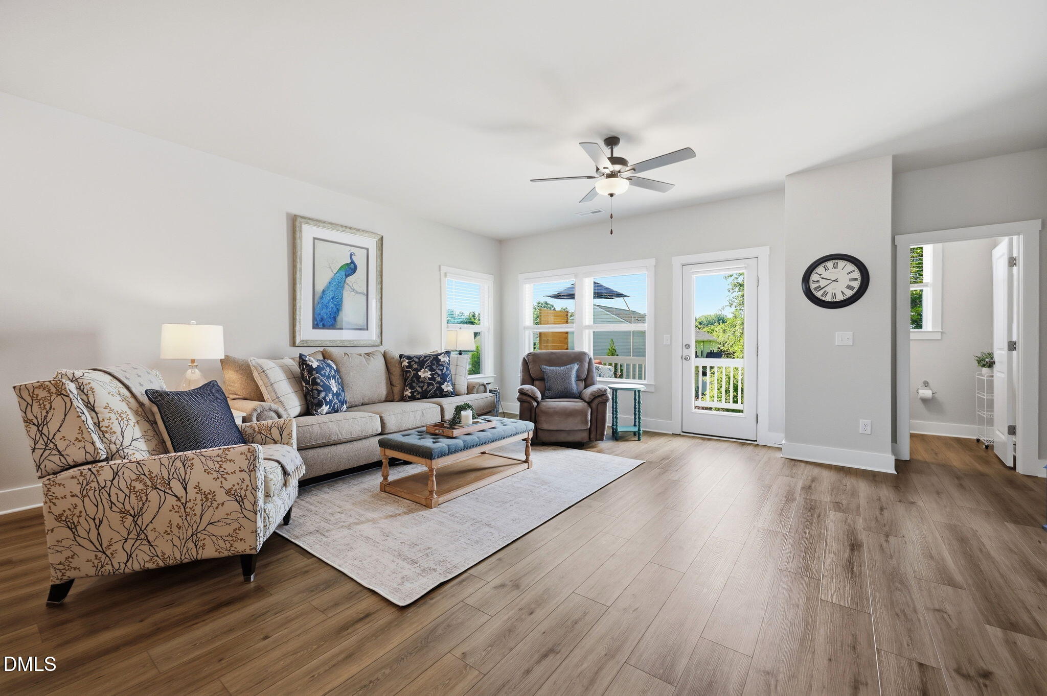 211 Pond View Court