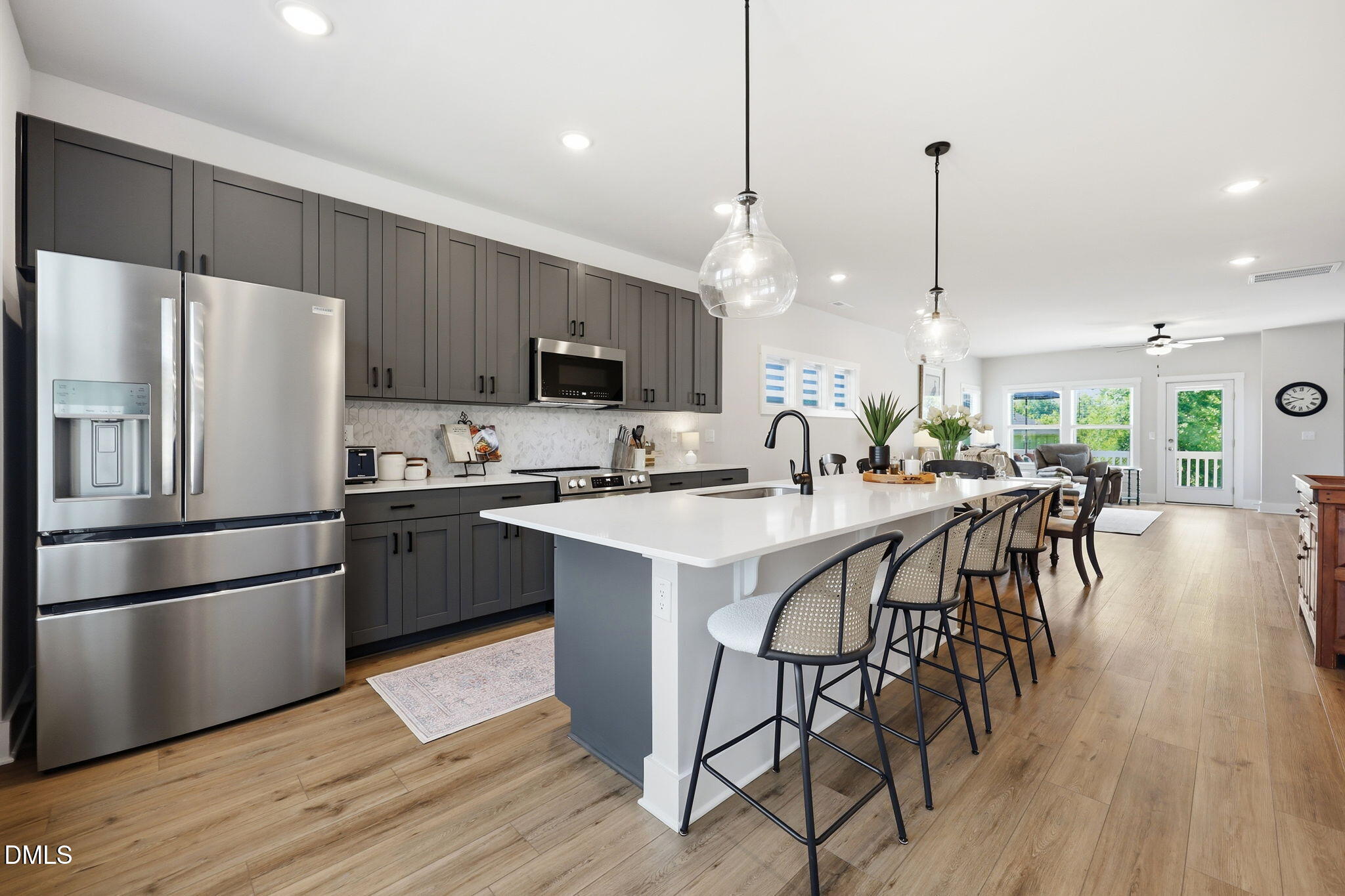211 Pond View Court