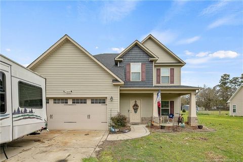 2135 School Road Hope Mills NC 28348