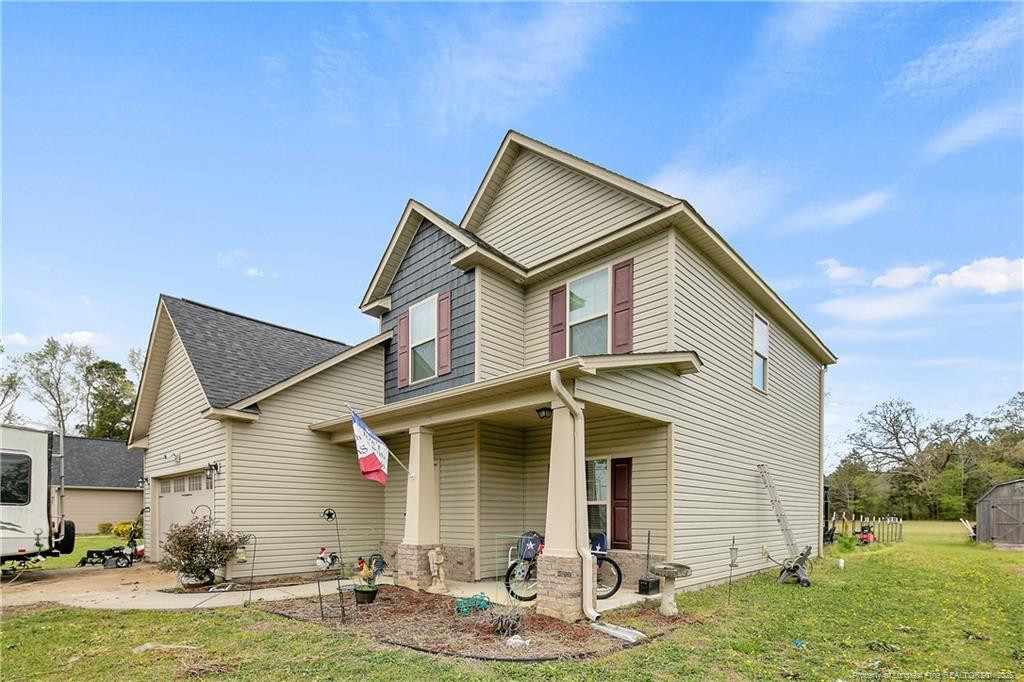 2135 School Road