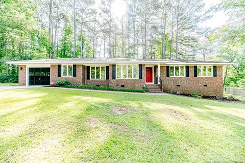 317 Lafayette Drive, Sanford, NC 27330 - #: LP725299