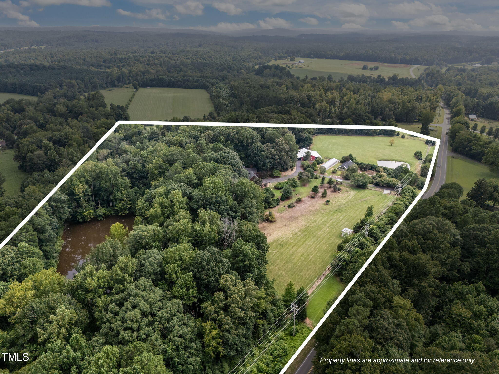 4811 New Sharon Church Road