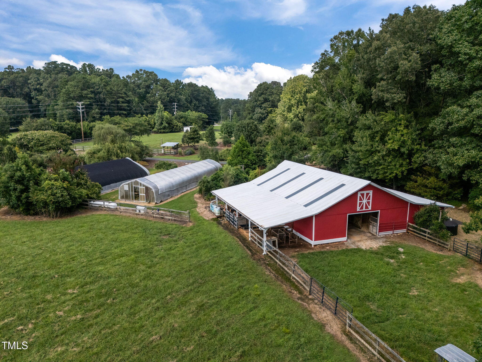 4811 New Sharon Church Road
