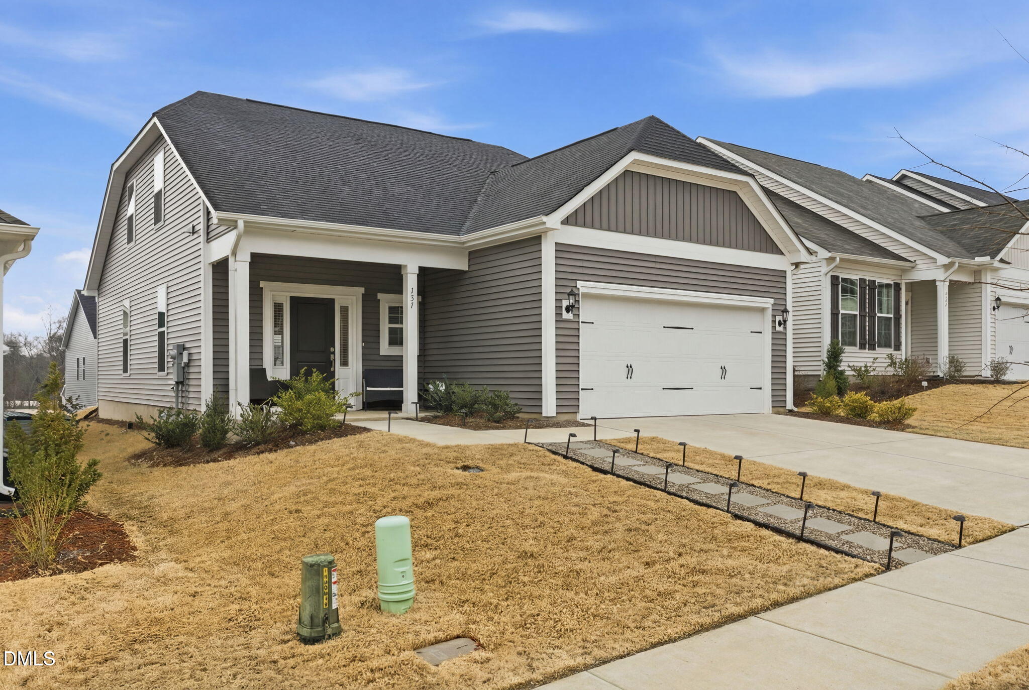 131 White Oak Garden Way