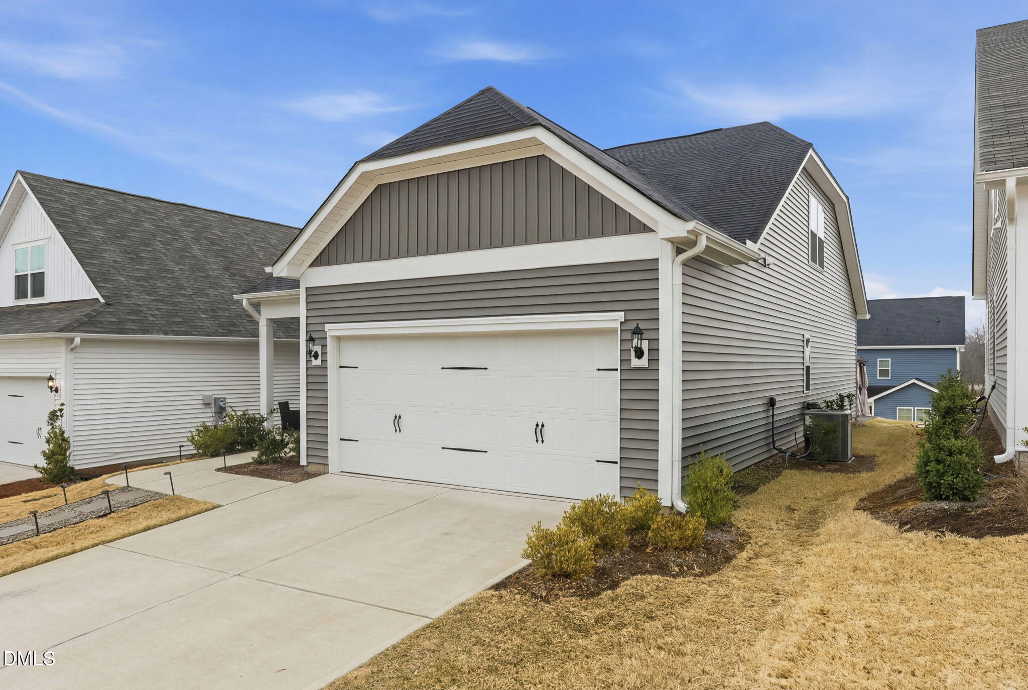 131 White Oak Garden Way