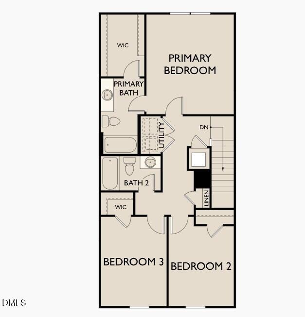 3057 Fulong Drive