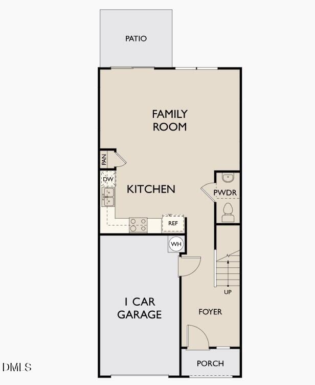 3057 Fulong Drive