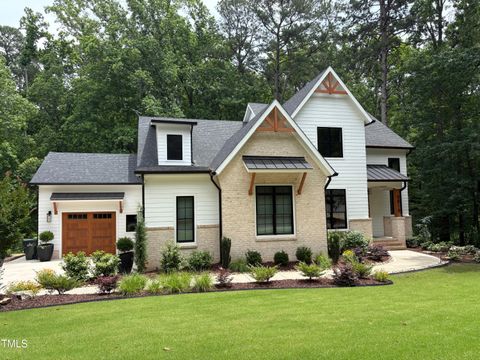 6816 Rainwater Road Raleigh NC 27615