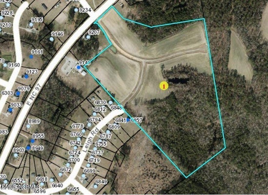 E STATE HWY 97, ROCKY MOUNT, NC 27803 - Image d65a628ac8e3e42fb85f18db46b1f14a/2403755453