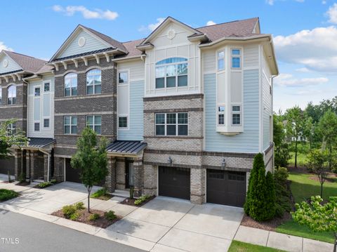328 View Drive Morrisville NC 27560
