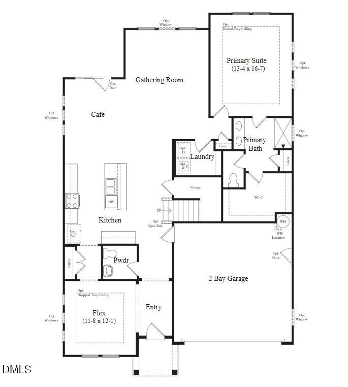 1310 Ophelia Way