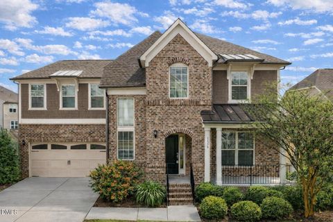 1559 Kythira Drive Apex NC 27502