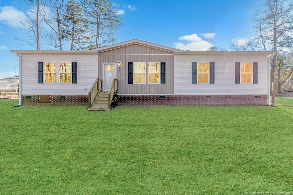 3961 Swanns Station Road