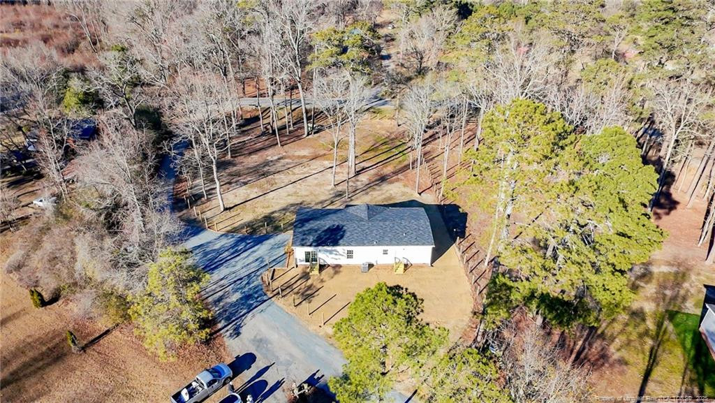 3961 Swanns Station Road