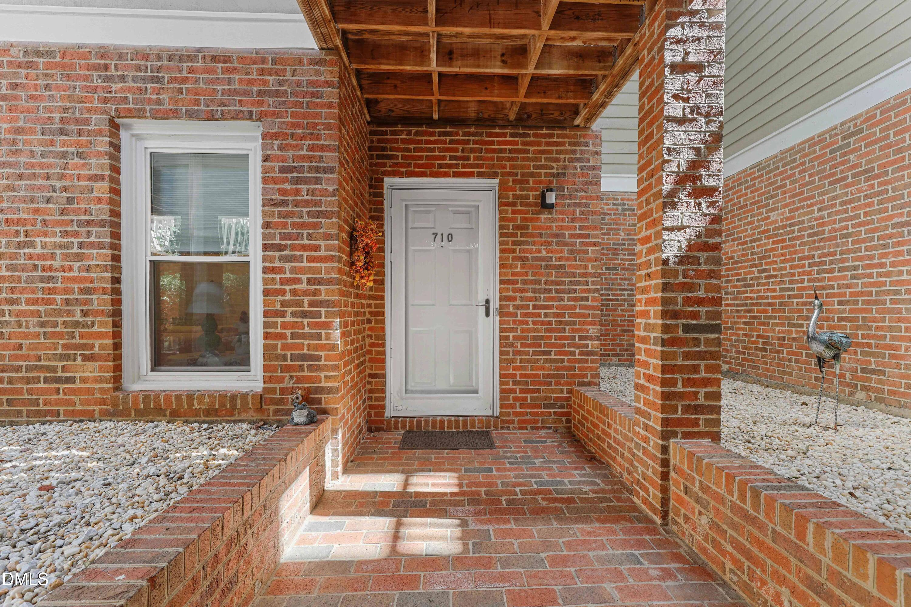 710 Springfork Drive