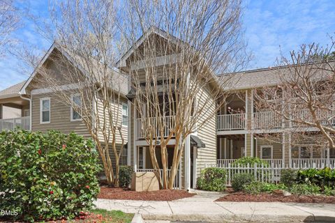 710 Springfork Drive Cary NC 27513