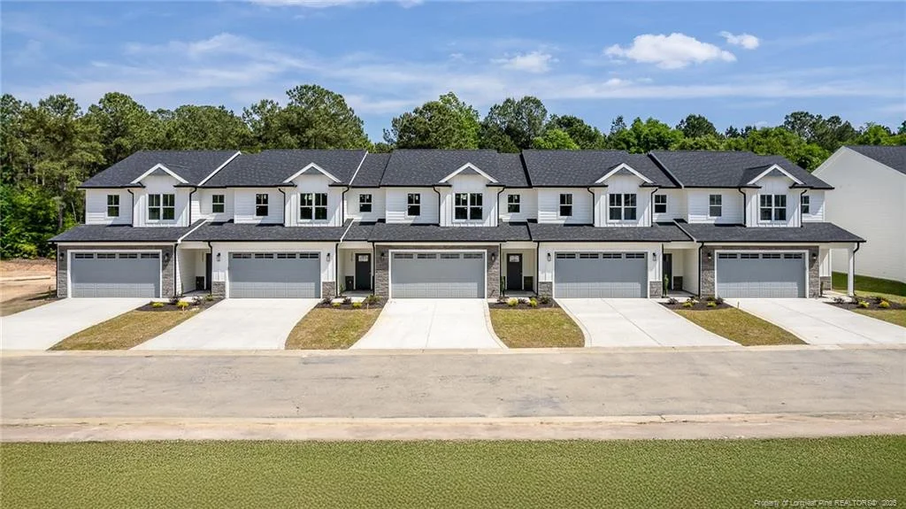 3026 Candlelight Drive
