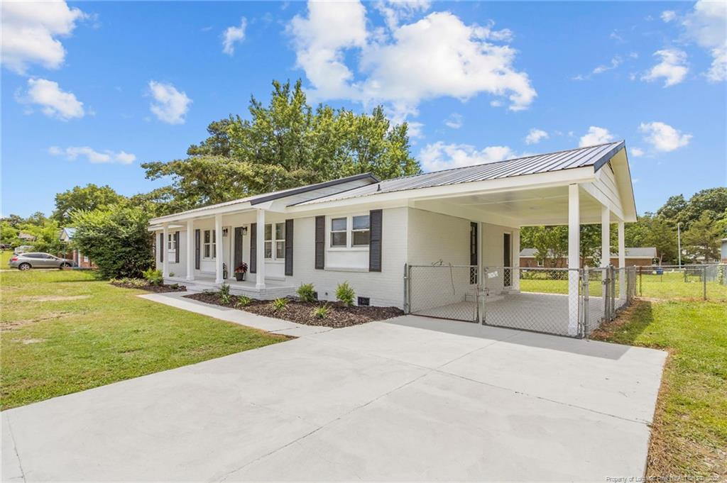 1606 Grandview Drive