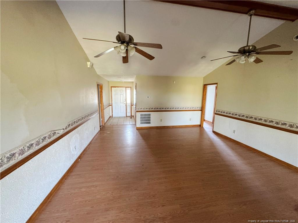 5529 Old Lowery Road