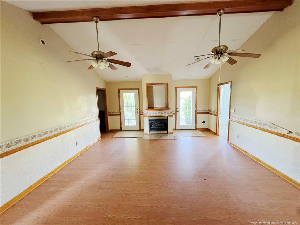 5529 Old Lowery Road