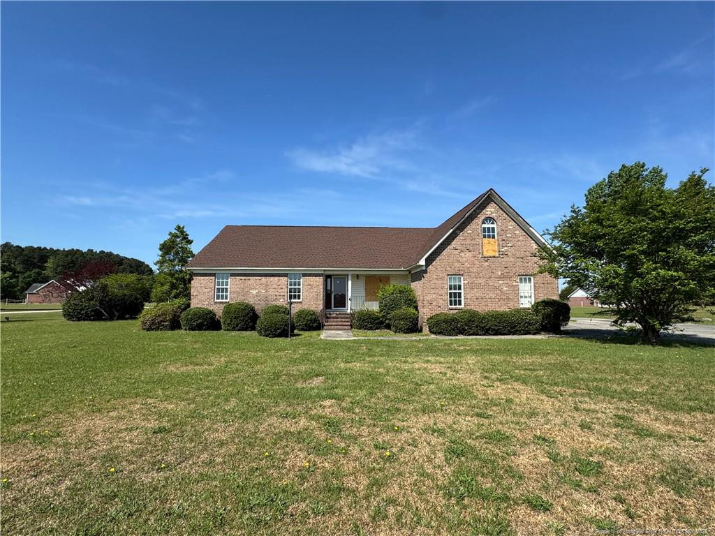 5529 Old Lowery Road