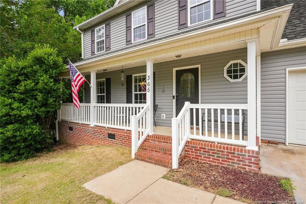 365 Yorkshire Drive