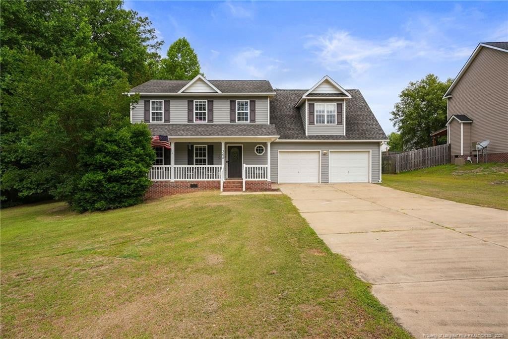 365 Yorkshire Drive