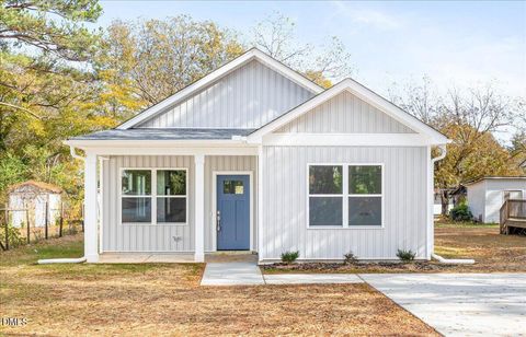 10393 S Spruce Street Middlesex NC 27557