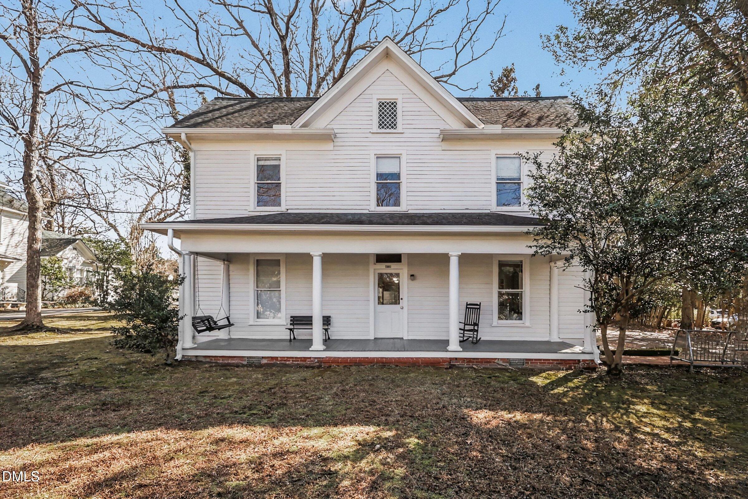 213-223 Mccauley Street