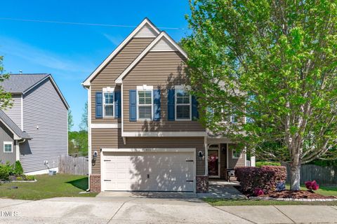 919 Award Street Fuquay Varina NC 27526