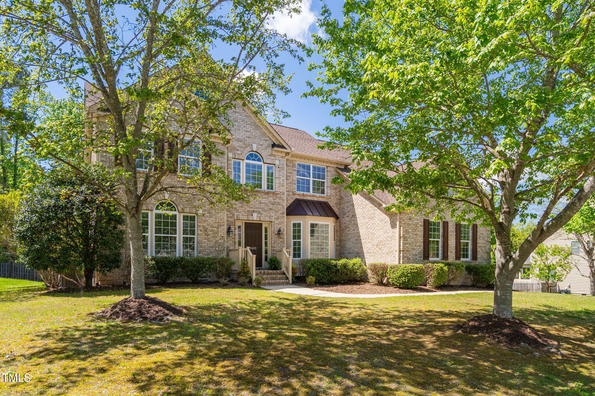 1602 Eagle Lodge Lane