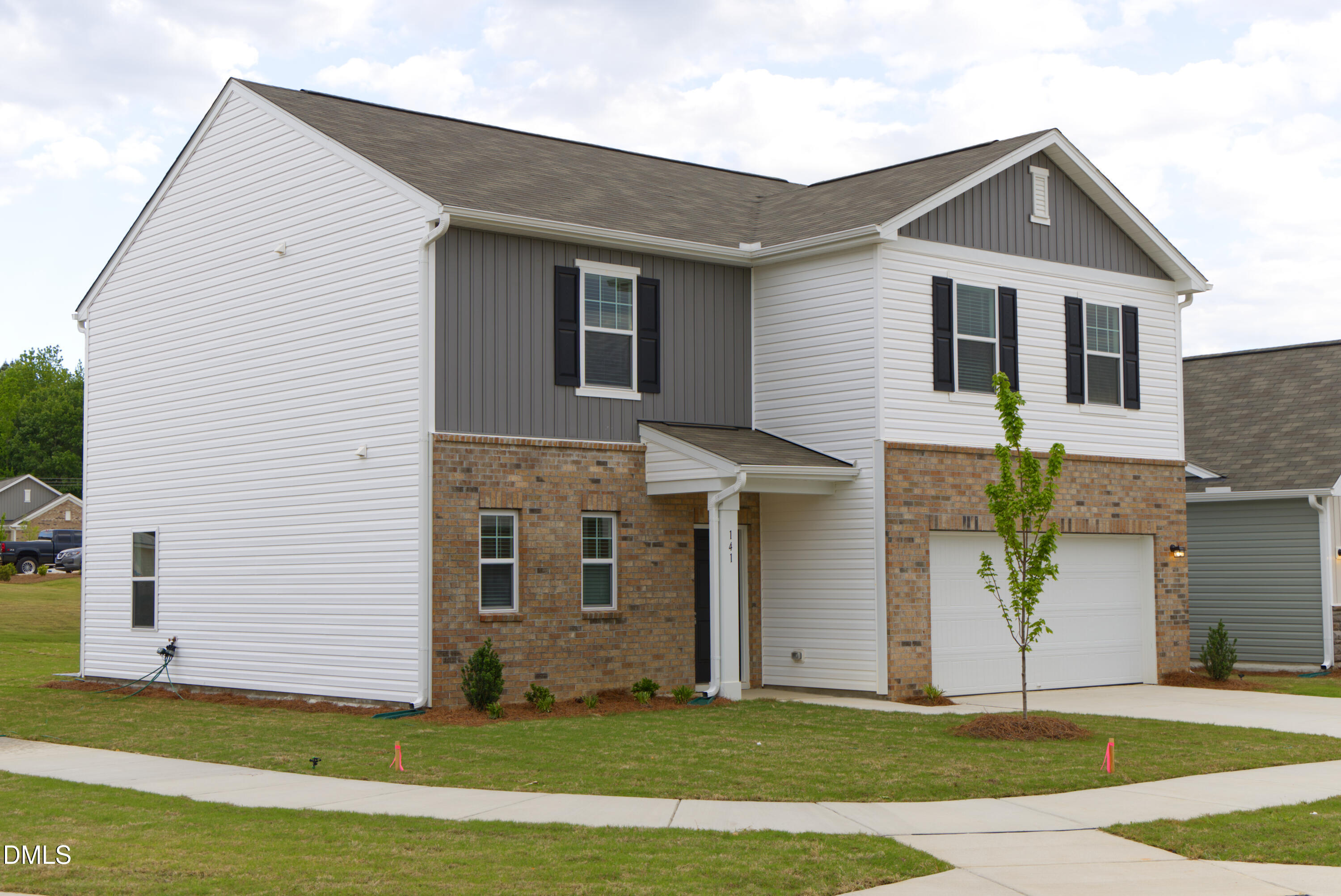 141 Babbling Brook Drive