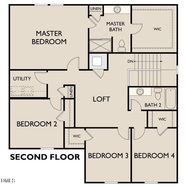 141 Babbling Brook Drive