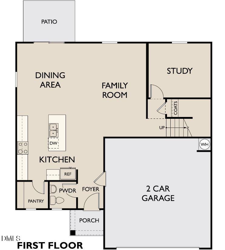 141 Babbling Brook Drive