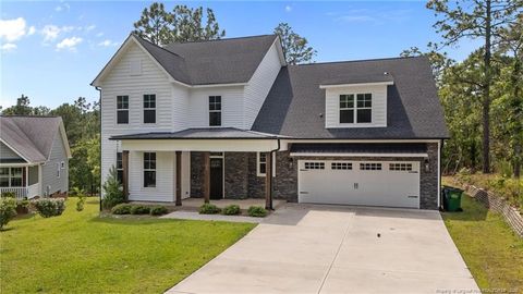 25 Clearwater Harbor Sanford NC 27332