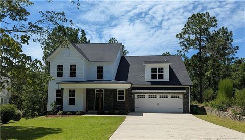 25 Clearwater Harbor Sanford NC 27332