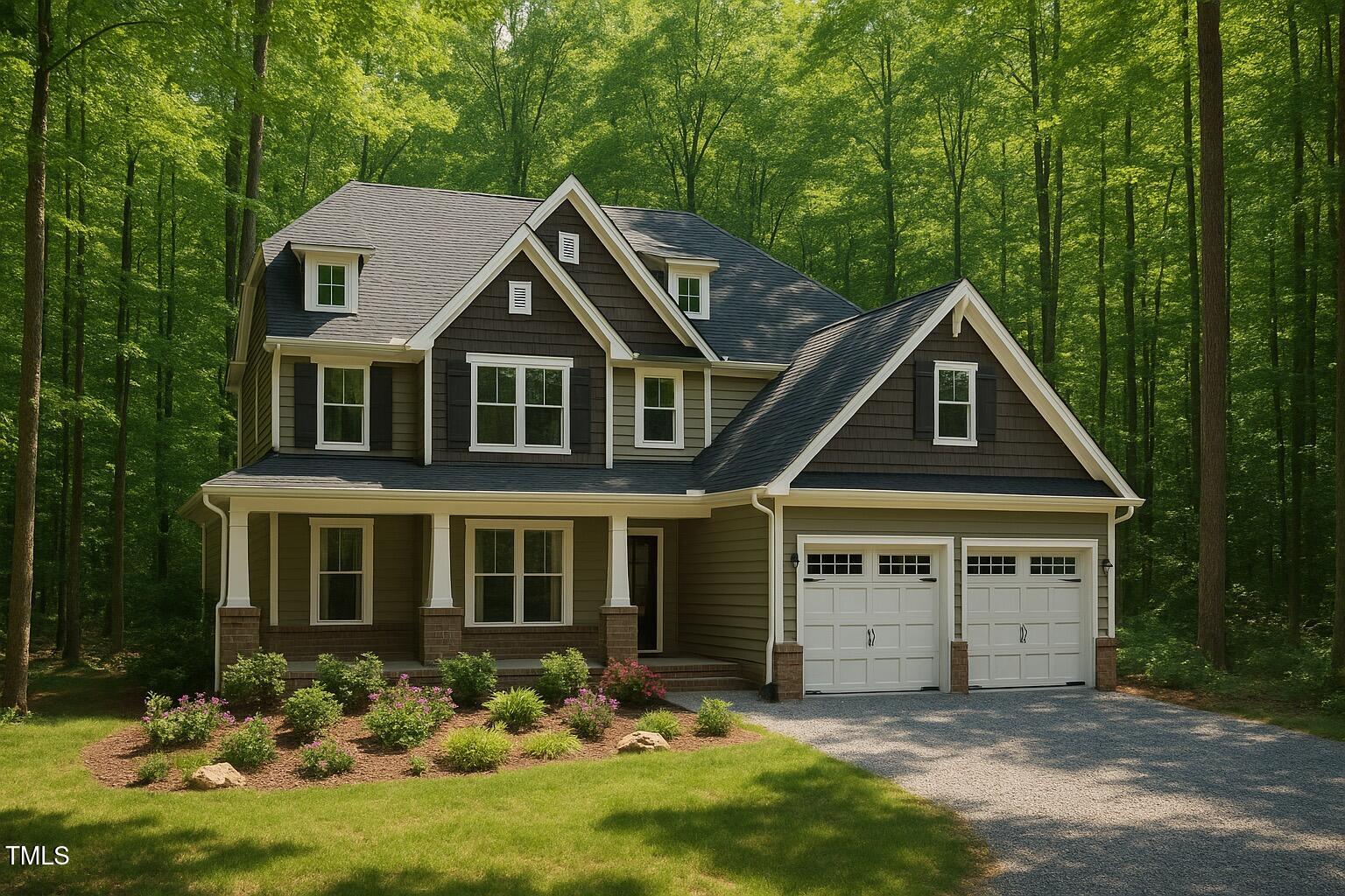 1412 Auman Road