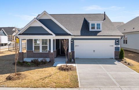 1801 Angelonia Way Fuquay Varina NC 27526