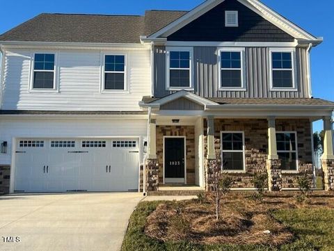 1923 Darrell Drive 6 Graham NC 27253
