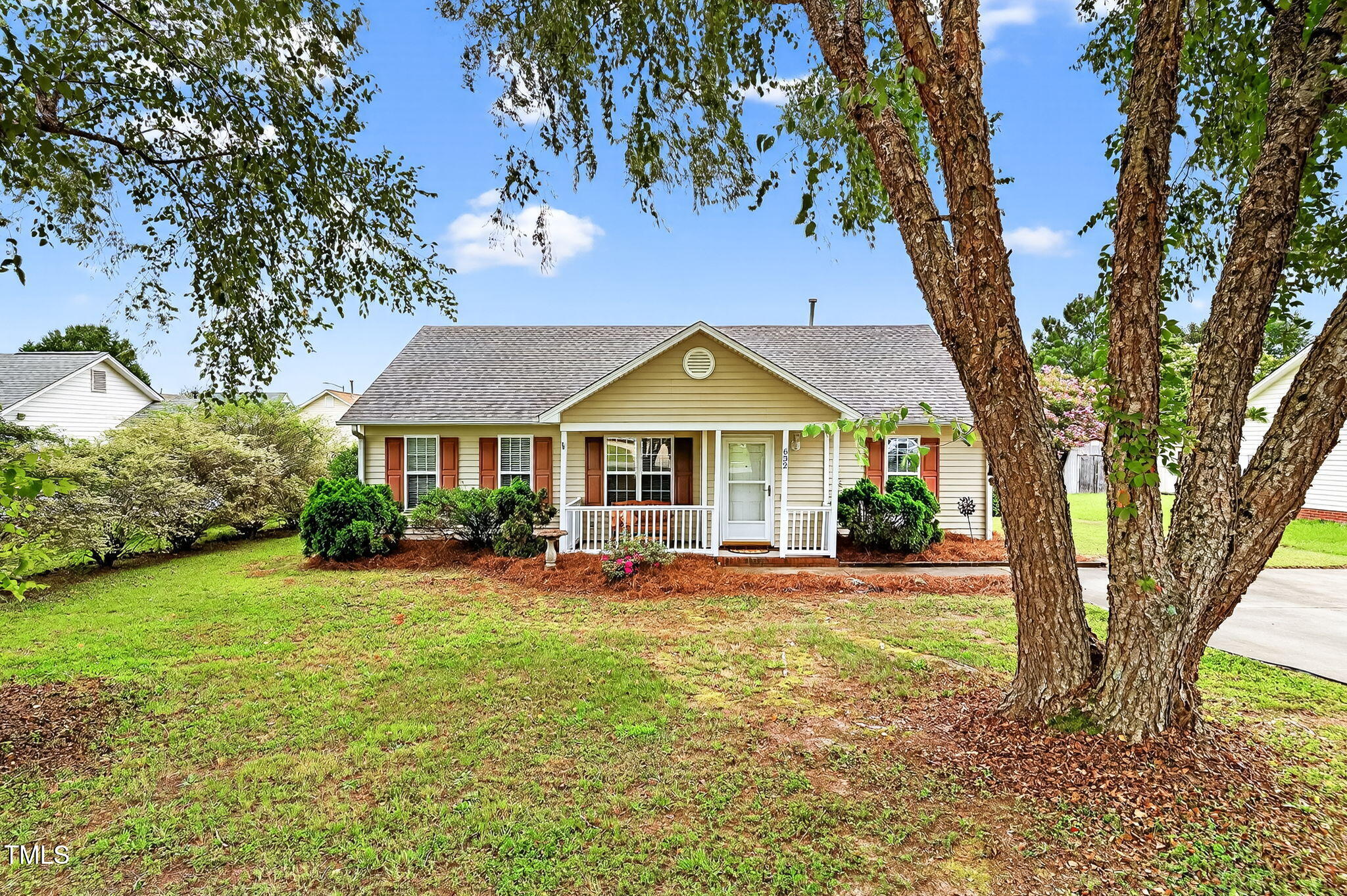 632 Waterford Drive
