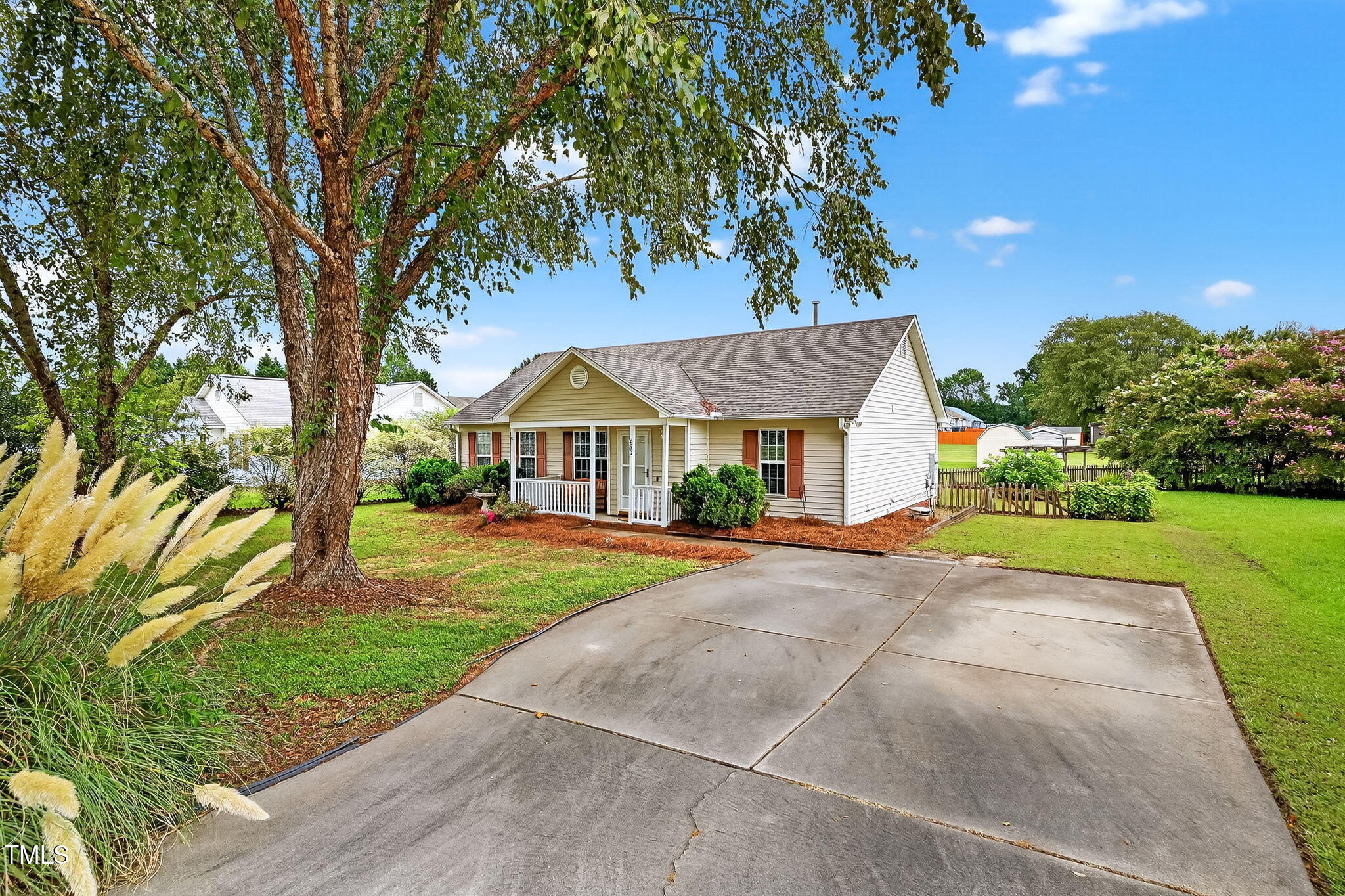 632 Waterford Drive