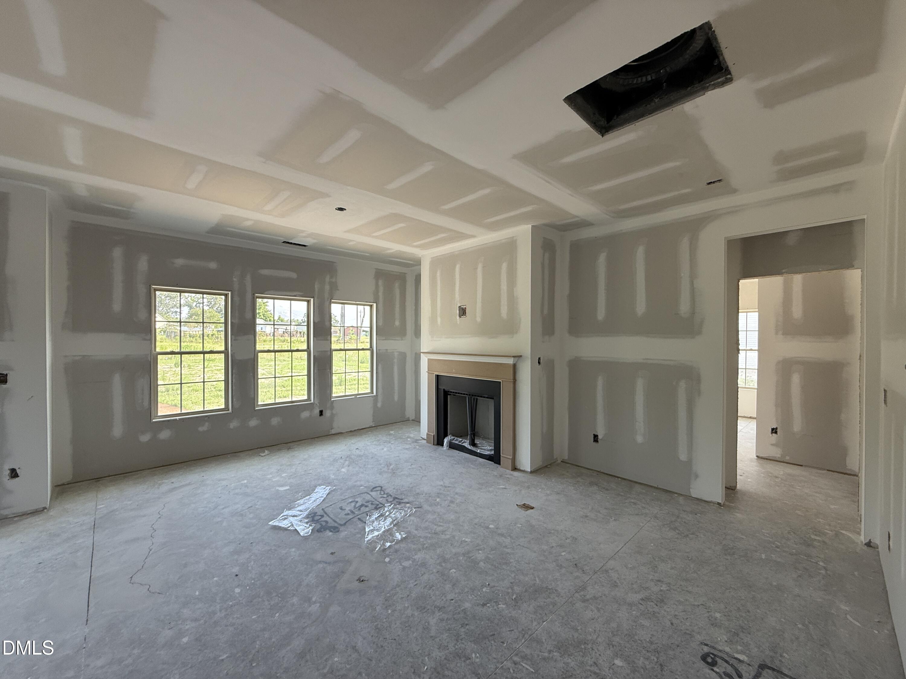 21 Yardley Drive (Lot 78)